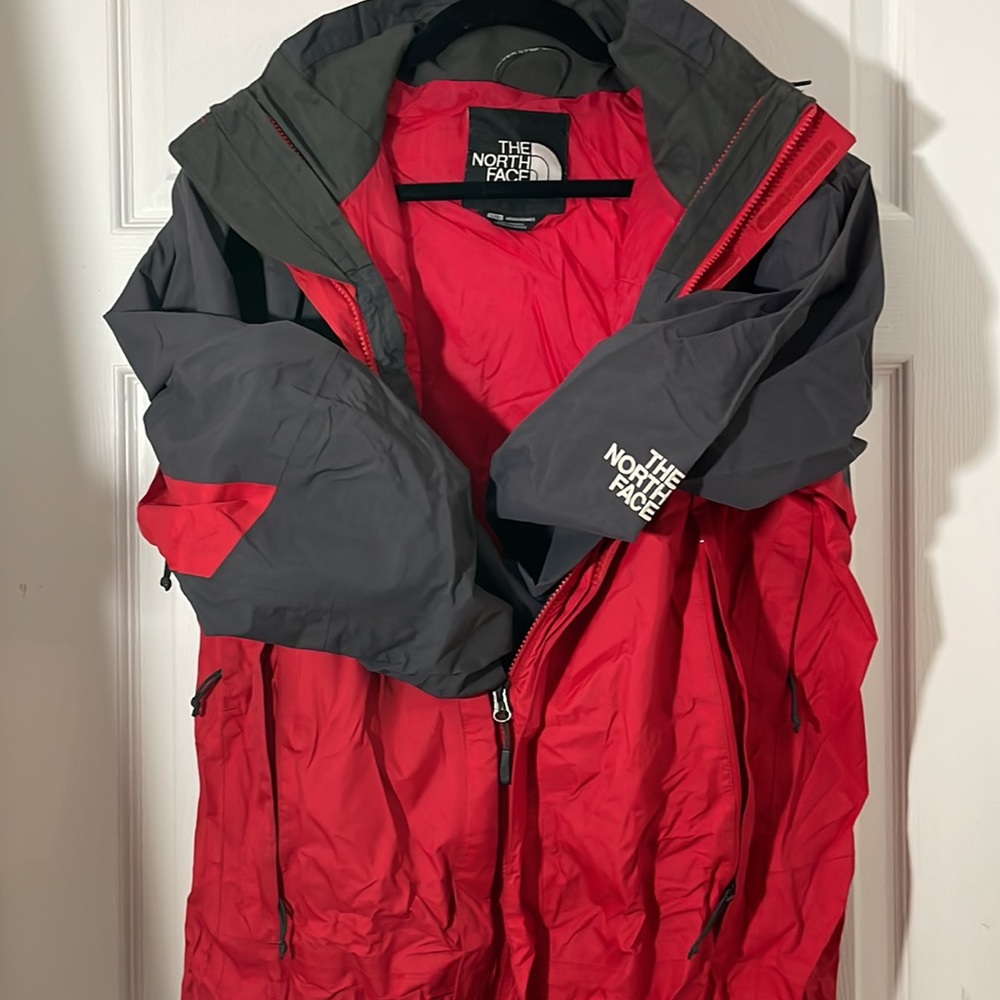 Northface Jacket - image 3
